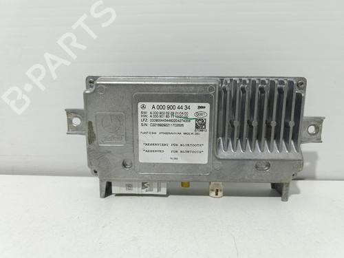Used Electronic module Electronic module 39169928 39169928
