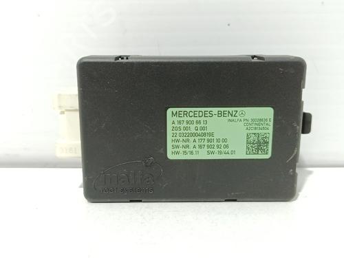 Used Electronic module Electronic module 39169926 39169926