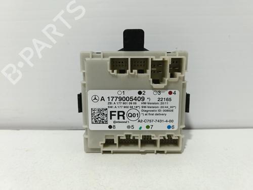 Used Electronic module Electronic module 39169925 39169925