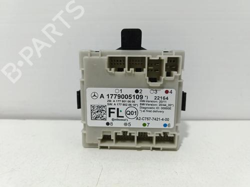 Used Electronic module Electronic module 39169924 39169924