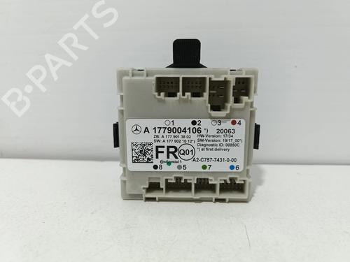 Used Electronic module Electronic module 39169923 39169923