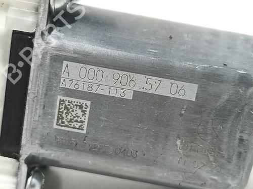 Right front window motor MERCEDES-BENZ A-CLASS (W177) A 180 d (177.003) | BP39169922E20 - Image 6