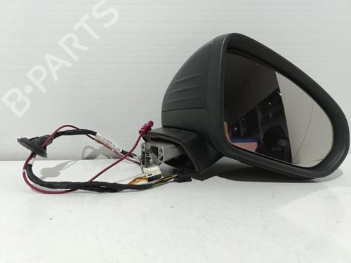 Used Right mirror Right mirror 39169921 39169921