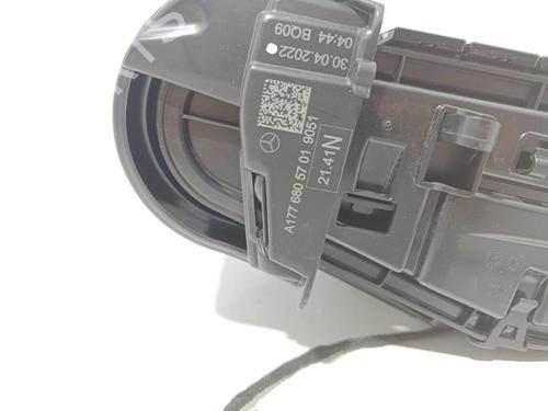 Ashtray MERCEDES-BENZ A-CLASS (W177) A 180 (177.084) | BP39169920I30 - Image 11