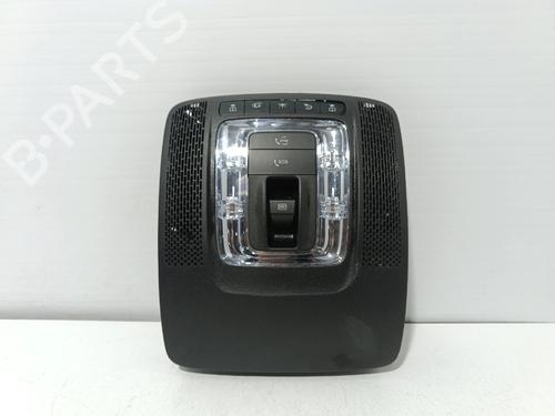 Used Interior roof light Interior roof light 39169919 39169919