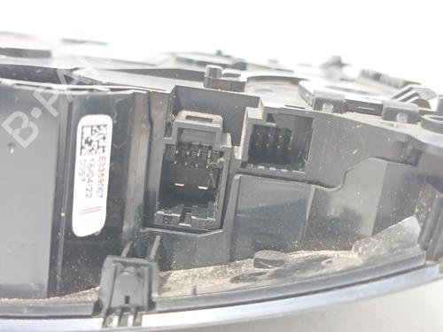 Kabinelys MERCEDES-BENZ A-CLASS (W177) A 180 (177.084) | BP39169919I8 - Image 7