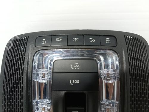 Kabinelys MERCEDES-BENZ A-CLASS (W177) A 180 (177.084) | BP39169919I8 - Image 3