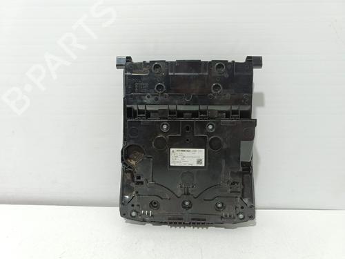 Kabinelys MERCEDES-BENZ A-CLASS (W177) A 180 (177.084) | BP39169919I8 - Image 2