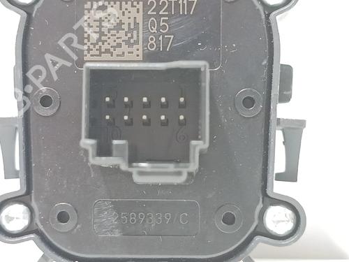 Switch MERCEDES-BENZ A-CLASS (W177) A 180 (177.084) | BP39169918I30 - Image 6
