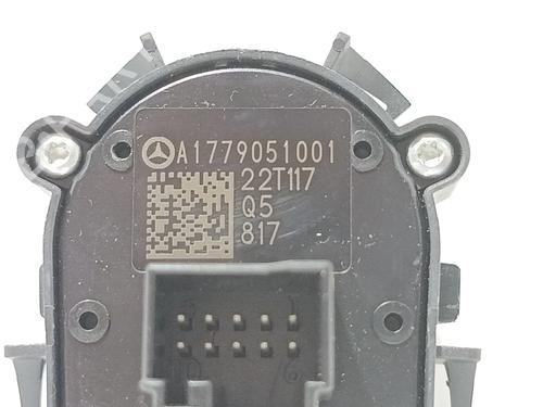 Switch MERCEDES-BENZ A-CLASS (W177) A 180 (177.084) | BP39169918I30 - Image 7