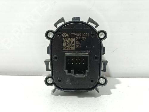 Switch MERCEDES-BENZ A-CLASS (W177) A 180 (177.084) | BP39169918I30 - Image 3