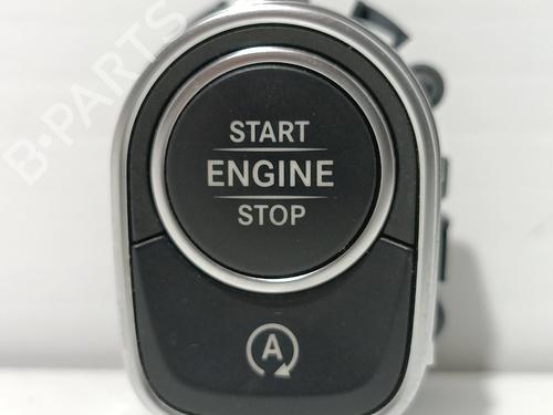Switch MERCEDES-BENZ A-CLASS (W177) A 180 (177.084) | BP39169918I30 - Image 5