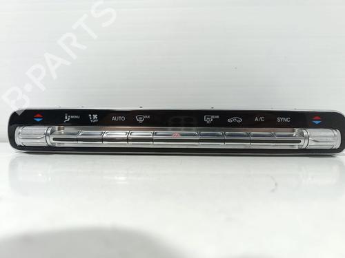 Used Climate control Climate control 39169916 39169916
