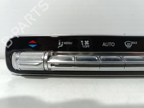 Climate control MERCEDES-BENZ A-CLASS (W177) A 180 (177.084) | BP39169916I5 - Image 3