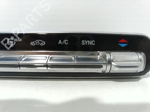 Climate control MERCEDES-BENZ A-CLASS (W177) A 180 (177.084) | BP39169916I5 - Image 5
