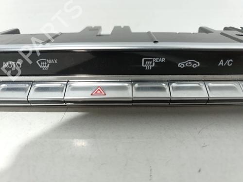 Climate control MERCEDES-BENZ A-CLASS (W177) A 180 (177.084) | BP39169916I5 - Image 4