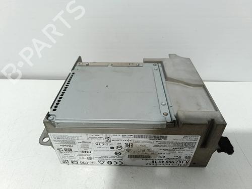 Radio MERCEDES-BENZ A-CLASS (W177) A 200 d (177.012) | BP39169912E6 - Image 6