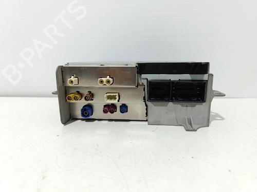 Radio MERCEDES-BENZ A-CLASS (W177) A 200 d (177.012) | BP39169912E6 - Image 3