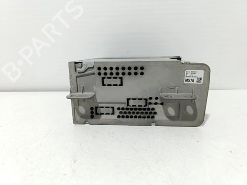 Radio MERCEDES-BENZ A-CLASS (W177) A 200 d (177.012) | BP39169912E6 - Image 2