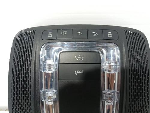 Kabinelys MERCEDES-BENZ A-CLASS (W177) A 200 d (177.012) | BP39169911I8 - Image 3