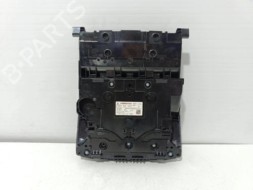 Kabinelys MERCEDES-BENZ A-CLASS (W177) A 200 d (177.012) | BP39169911I8 - Image 2