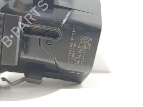 Air vent MERCEDES-BENZ A-CLASS (W177) A 200 d (177.012) | BP39169910I21 - Image 8