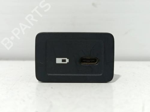 Used Electronic module Electronic module 39169909 39169909