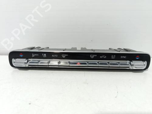 Used Climate control Climate control 39169907 39169907