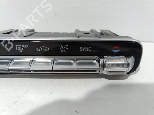 Climate control MERCEDES-BENZ A-CLASS (W177) A 200 d (177.012) | BP39169907I5 - Image 5