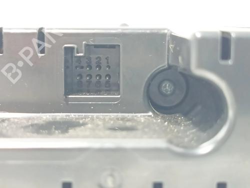 Climate control MERCEDES-BENZ A-CLASS (W177) A 200 d (177.012) | BP39169907I5 - Image 6
