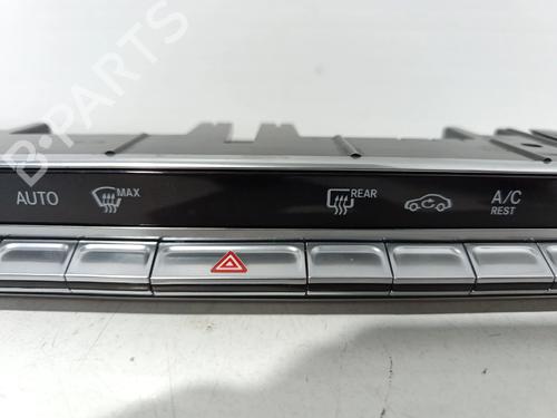 Climate control MERCEDES-BENZ A-CLASS (W177) A 200 d (177.012) | BP39169907I5 - Image 4