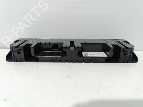 Climate control MERCEDES-BENZ A-CLASS (W177) A 200 d (177.012) | BP39169907I5 - Image 2
