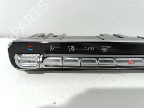 Climate control MERCEDES-BENZ A-CLASS (W177) A 200 d (177.012) | BP39169907I5 - Image 3