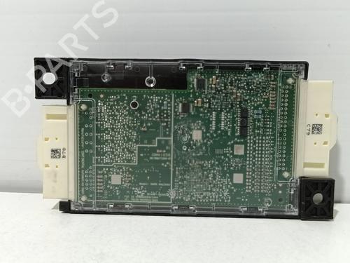 Electronic module MERCEDES-BENZ A-CLASS (W177) A 200 d (177.012) | BP39165922M83 - Image 4