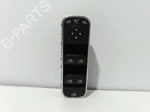Used Left front window switch Left front window switch 39165921 39165921
