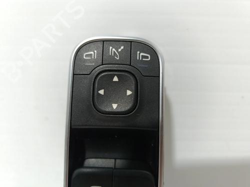 Left front window switch MERCEDES-BENZ A-CLASS (W177) A 200 d (177.012) | BP39165921I27 - Image 7