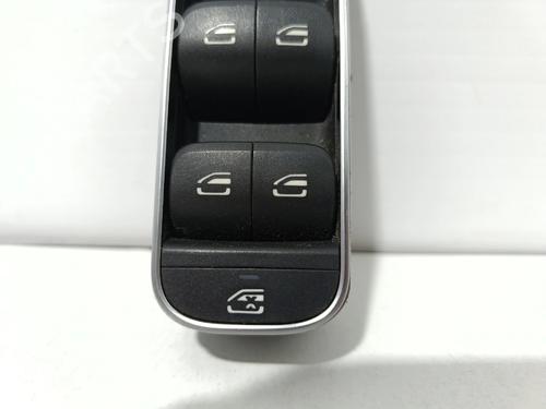 Left front window switch MERCEDES-BENZ A-CLASS (W177) A 200 d (177.012) | BP39165921I27 - Image 9
