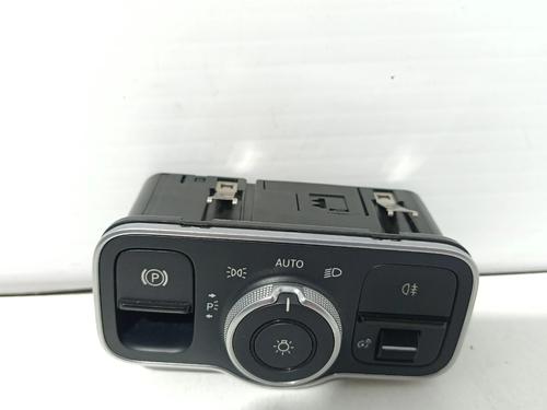 Forlygtekontakt MERCEDES-BENZ A-CLASS (W177) A 200 d (177.012) | BP39165920I24 - Image 5