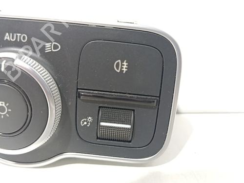 Forlygtekontakt MERCEDES-BENZ A-CLASS (W177) A 200 d (177.012) | BP39165920I24 - Image 9