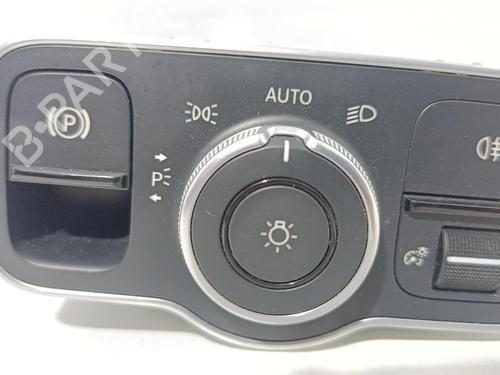 Forlygtekontakt MERCEDES-BENZ A-CLASS (W177) A 200 d (177.012) | BP39165920I24 - Image 8