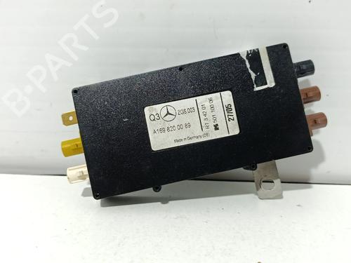 Electronic module MERCEDES-BENZ A-CLASS (W169) | BP38887412M83 - Image 5