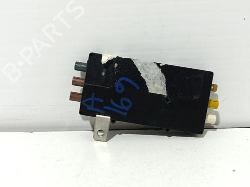 Electronic module MERCEDES-BENZ A-CLASS (W169) | BP38887412M83 - Image 3