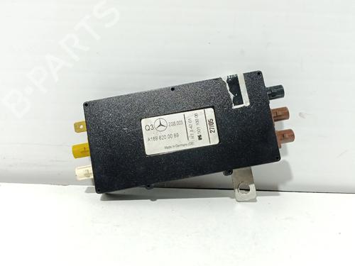 Used Electronic module Electronic module 38887412 38887412