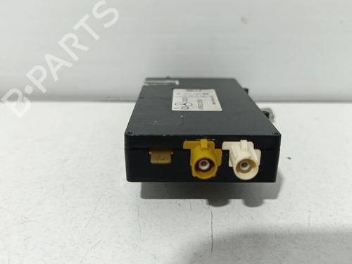 Electronic module MERCEDES-BENZ A-CLASS (W169) | BP38887412M83 - Image 4