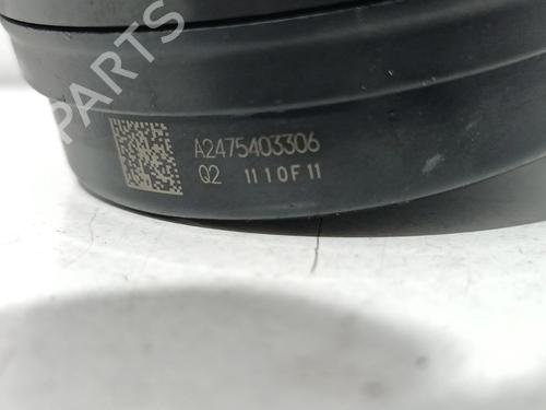 Horn MERCEDES-BENZ A-CLASS (W177) A 200 d (177.012) | BP39165919E13 - Image 5