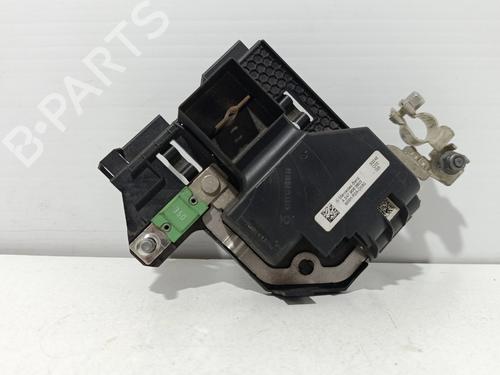 electronic-module-mercedes-benz-a-class-w177-2018-39165917 main image