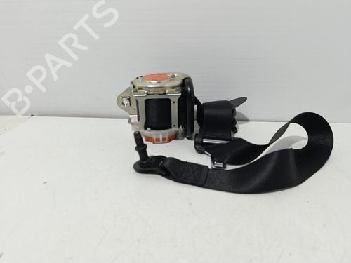 Used Front right seatbelt Front right seatbelt 39165916 39165916