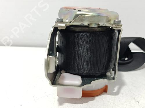 Front right seatbelt MERCEDES-BENZ A-CLASS (W177) A 200 d (177.012) | BP39165916I25 - Image 2