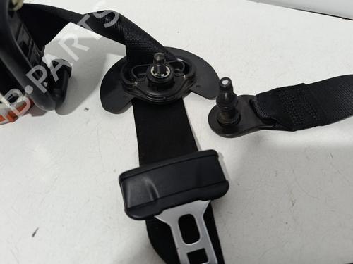 Front right seatbelt MERCEDES-BENZ A-CLASS (W177) A 200 d (177.012) | BP39165916I25 - Image 4