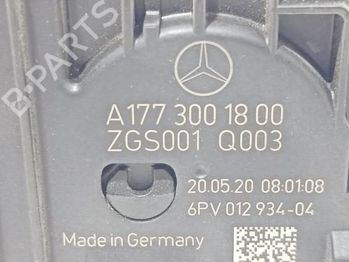 Pedal MERCEDES-BENZ A-CLASS (W177) A 200 d (177.012) | BP39165911I4 - Image 5